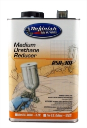 MEDIUM URETHANE REDUCER